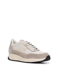 Chaussures de sport grises Common Projects