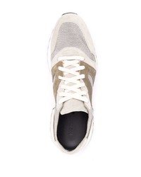 Chaussures de sport grises Fear Of God