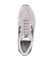 Chaussures de sport grises New Balance