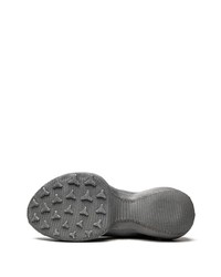 Chaussures de sport grises Givenchy