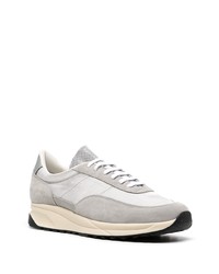 Chaussures de sport grises Common Projects