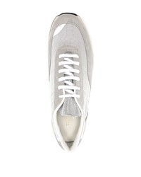 Chaussures de sport grises Common Projects