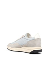 Chaussures de sport grises Common Projects