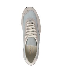 Chaussures de sport grises Common Projects