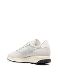 Chaussures de sport grises Common Projects