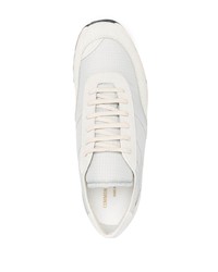 Chaussures de sport grises Common Projects