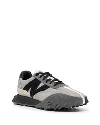 Chaussures de sport grises New Balance