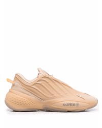 Chaussures de sport marron clair adidas