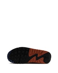 Chaussures de sport marron clair Nike