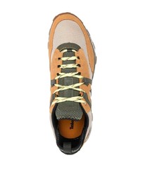 Chaussures de sport marron clair Timberland