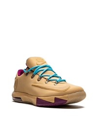 Chaussures de sport marron clair Nike