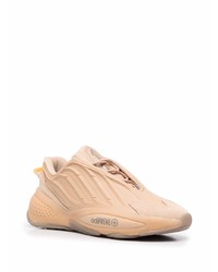 Chaussures de sport marron clair adidas