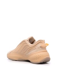 Chaussures de sport marron clair adidas