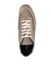 Chaussures de sport marron clair Common Projects