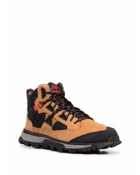 Chaussures de sport marron clair Timberland