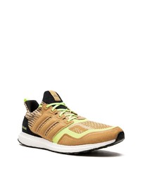 Chaussures de sport marron clair adidas