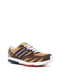 Chaussures de sport marron clair adidas