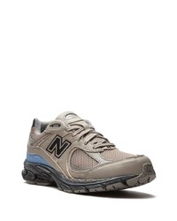 Chaussures de sport marron New Balance