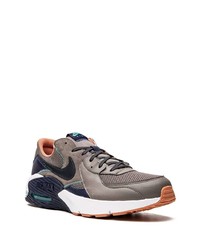 Chaussures de sport marron Nike