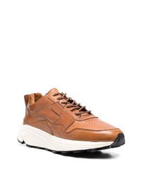 Chaussures de sport marron Buttero