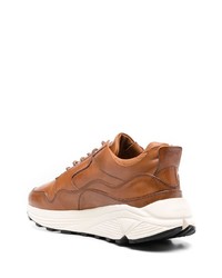 Chaussures de sport marron Buttero