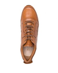 Chaussures de sport marron Buttero