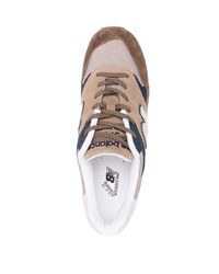 Chaussures de sport marron New Balance