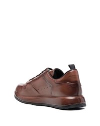 Chaussures de sport marron Officine Creative