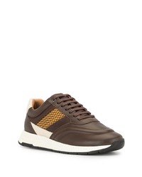 Chaussures de sport marron BOSS