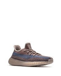 Chaussures de sport marron adidas YEEZY