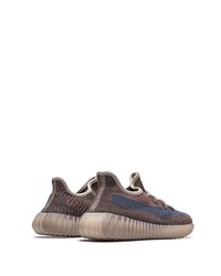 Chaussures de sport marron adidas YEEZY