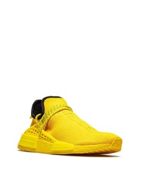 Chaussures de sport moutarde adidas