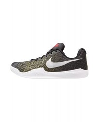 Chaussures de sport moutarde Nike