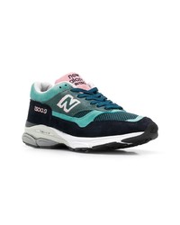 Chaussures de sport multicolores New Balance