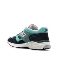 Chaussures de sport multicolores New Balance