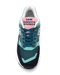 Chaussures de sport multicolores New Balance