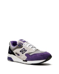 Chaussures de sport multicolores New Balance