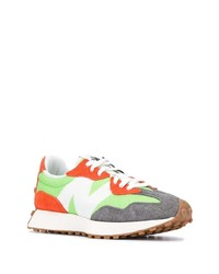 Chaussures de sport multicolores New Balance