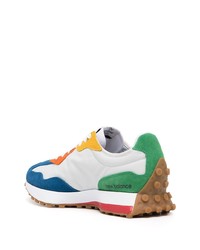 Chaussures de sport multicolores New Balance