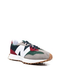 Chaussures de sport multicolores New Balance