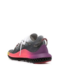 Chaussures de sport multicolores adidas