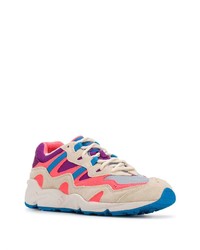 Chaussures de sport multicolores New Balance