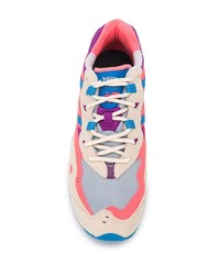 Chaussures de sport multicolores New Balance