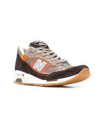 Chaussures de sport multicolores New Balance