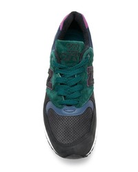 Chaussures de sport multicolores New Balance