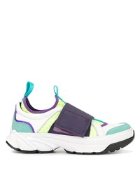 Chaussures de sport multicolores A(Lefrude)E