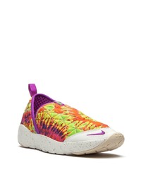 Chaussures de sport multicolores Nike