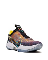 Chaussures de sport multicolores Nike