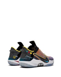 Chaussures de sport multicolores Nike