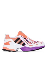 Chaussures de sport multicolores adidas